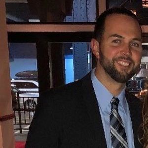 Meet your Posher, Jimmy